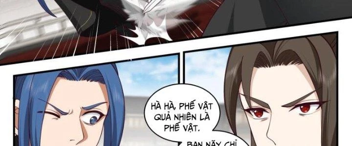 Bắt Đầu Giết Chóc Từ Một Thanh Kiếm Chapter 45 - Trang 2