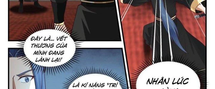 Bắt Đầu Giết Chóc Từ Một Thanh Kiếm Chapter 45 - Trang 2