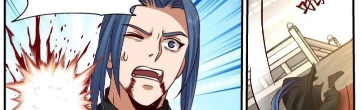 Bắt Đầu Giết Chóc Từ Một Thanh Kiếm Chapter 45 - Trang 2