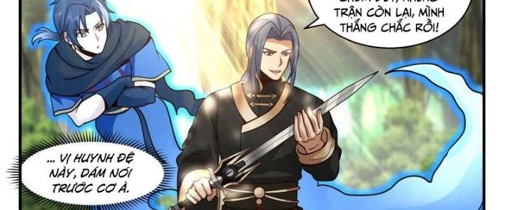 Bắt Đầu Giết Chóc Từ Một Thanh Kiếm Chapter 45 - Trang 2