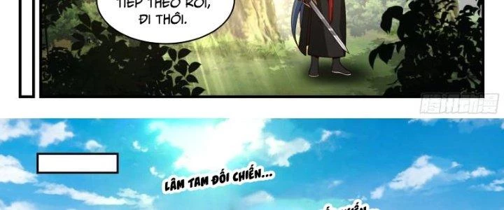 Bắt Đầu Giết Chóc Từ Một Thanh Kiếm Chapter 45 - Trang 2