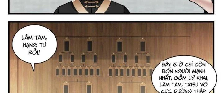 Bắt Đầu Giết Chóc Từ Một Thanh Kiếm Chapter 45 - Trang 2