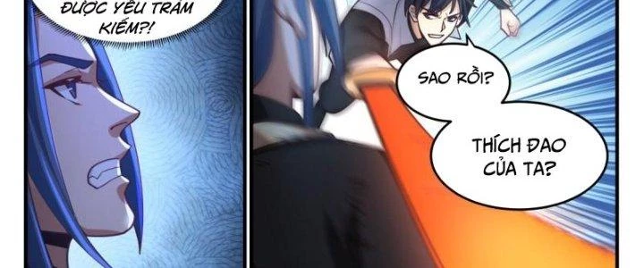 Bắt Đầu Giết Chóc Từ Một Thanh Kiếm Chapter 46 - Trang 2