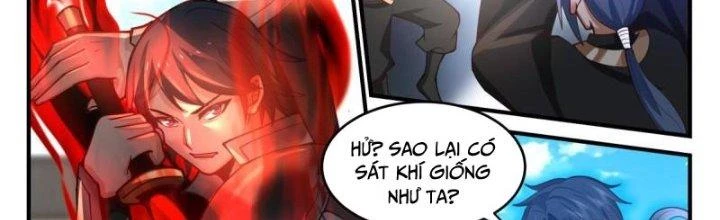 Bắt Đầu Giết Chóc Từ Một Thanh Kiếm Chapter 46 - Trang 2