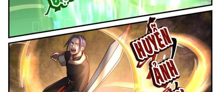 Bắt Đầu Giết Chóc Từ Một Thanh Kiếm Chapter 46 - Trang 2