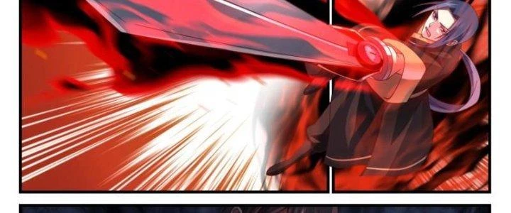 Bắt Đầu Giết Chóc Từ Một Thanh Kiếm Chapter 46 - Trang 2