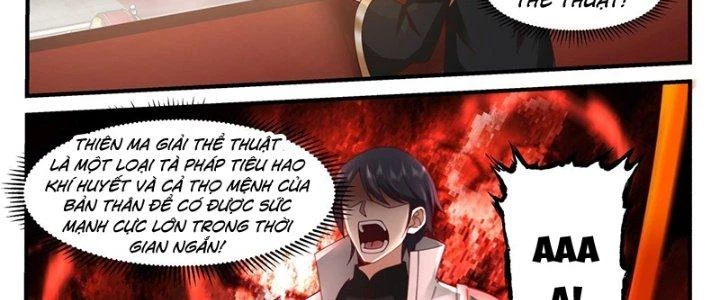 Bắt Đầu Giết Chóc Từ Một Thanh Kiếm Chapter 47 - Trang 2