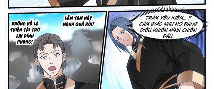 Bắt Đầu Giết Chóc Từ Một Thanh Kiếm Chapter 47 - Trang 2