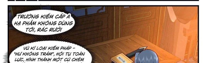 Bắt Đầu Giết Chóc Từ Một Thanh Kiếm Chapter 47 - Trang 2