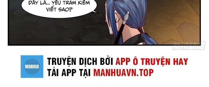 Bắt Đầu Giết Chóc Từ Một Thanh Kiếm Chapter 47 - Trang 2