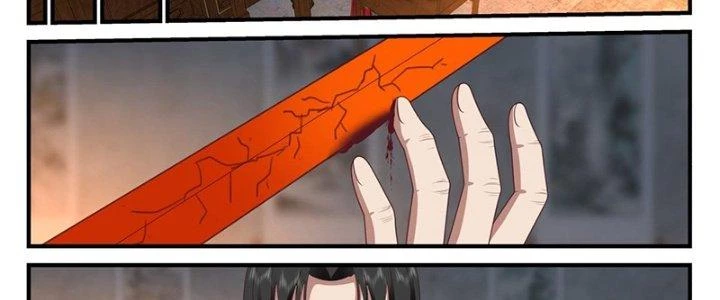 Bắt Đầu Giết Chóc Từ Một Thanh Kiếm Chapter 47 - Trang 2