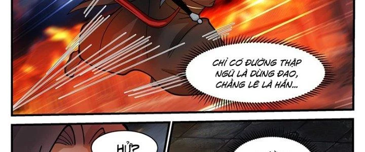 Bắt Đầu Giết Chóc Từ Một Thanh Kiếm Chapter 48 - Trang 2