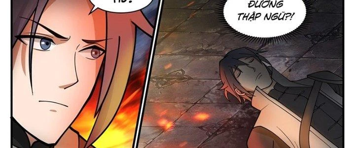 Bắt Đầu Giết Chóc Từ Một Thanh Kiếm Chapter 48 - Trang 2