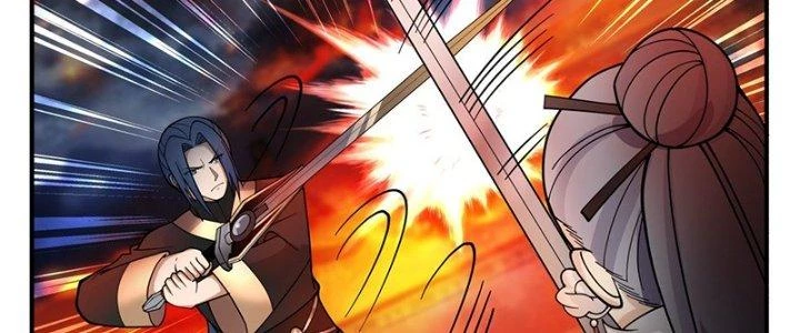 Bắt Đầu Giết Chóc Từ Một Thanh Kiếm Chapter 48 - Trang 2