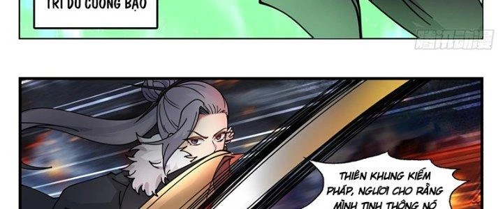 Bắt Đầu Giết Chóc Từ Một Thanh Kiếm Chapter 48 - Trang 2