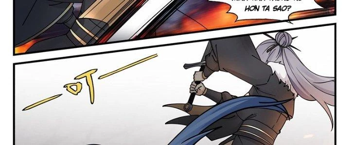 Bắt Đầu Giết Chóc Từ Một Thanh Kiếm Chapter 48 - Trang 2