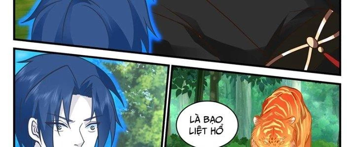 Bắt Đầu Giết Chóc Từ Một Thanh Kiếm Chapter 49 - Trang 2