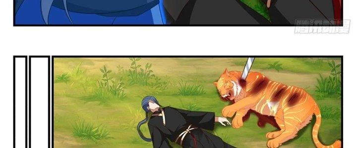 Bắt Đầu Giết Chóc Từ Một Thanh Kiếm Chapter 49 - Trang 2