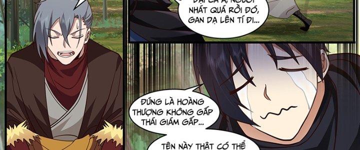 Bắt Đầu Giết Chóc Từ Một Thanh Kiếm Chapter 5 - Trang 2