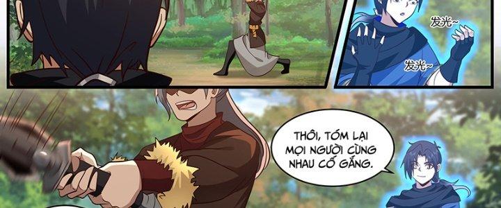 Bắt Đầu Giết Chóc Từ Một Thanh Kiếm Chapter 5 - Trang 2