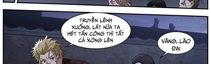 Bắt Đầu Giết Chóc Từ Một Thanh Kiếm Chapter 5 - Trang 2