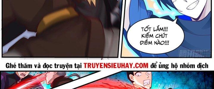 Bắt Đầu Giết Chóc Từ Một Thanh Kiếm Chapter 5 - Trang 2