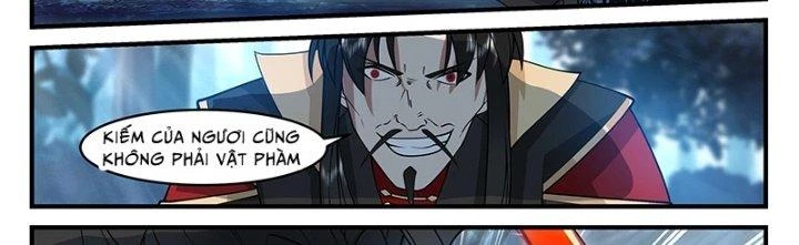 Bắt Đầu Giết Chóc Từ Một Thanh Kiếm Chapter 50 - Trang 2