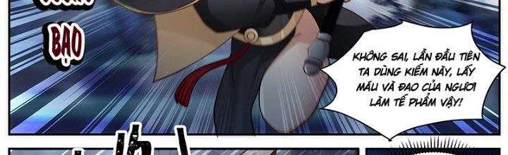 Bắt Đầu Giết Chóc Từ Một Thanh Kiếm Chapter 51 - Trang 2