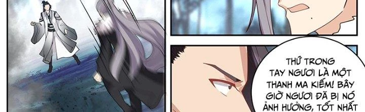 Bắt Đầu Giết Chóc Từ Một Thanh Kiếm Chapter 52 - Trang 2