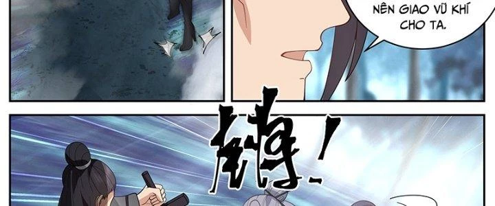 Bắt Đầu Giết Chóc Từ Một Thanh Kiếm Chapter 52 - Trang 2