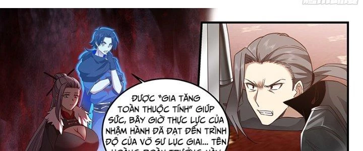 Bắt Đầu Giết Chóc Từ Một Thanh Kiếm Chapter 53 - Trang 2