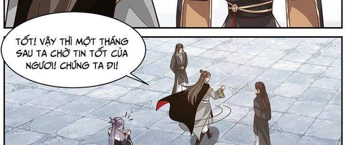 Bắt Đầu Giết Chóc Từ Một Thanh Kiếm Chapter 55 - Trang 2