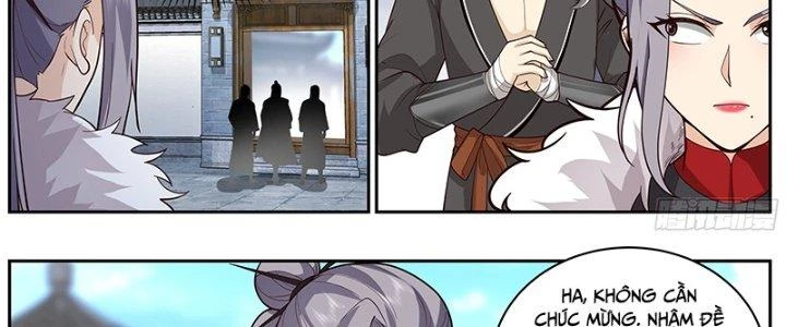 Bắt Đầu Giết Chóc Từ Một Thanh Kiếm Chapter 55 - Trang 2