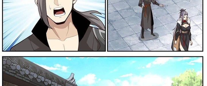 Bắt Đầu Giết Chóc Từ Một Thanh Kiếm Chapter 55 - Trang 2