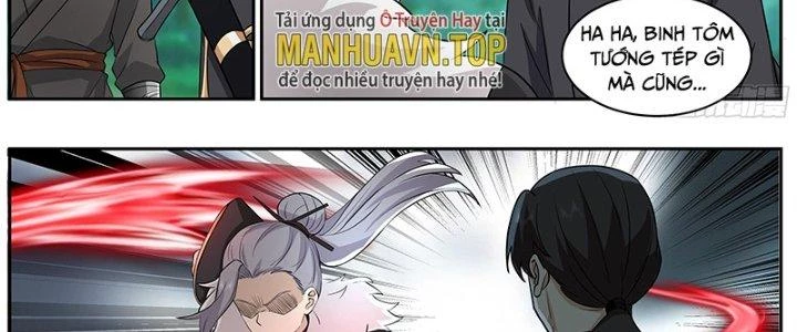 Bắt Đầu Giết Chóc Từ Một Thanh Kiếm Chapter 55 - Trang 2