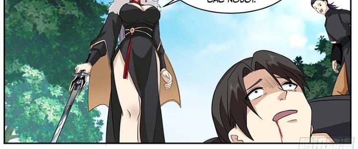 Bắt Đầu Giết Chóc Từ Một Thanh Kiếm Chapter 55 - Trang 2