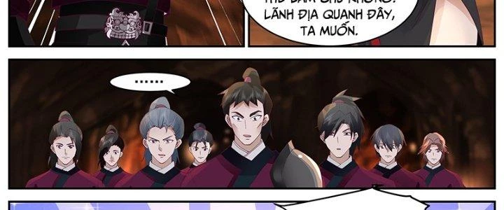 Bắt Đầu Giết Chóc Từ Một Thanh Kiếm Chapter 56 - Trang 2