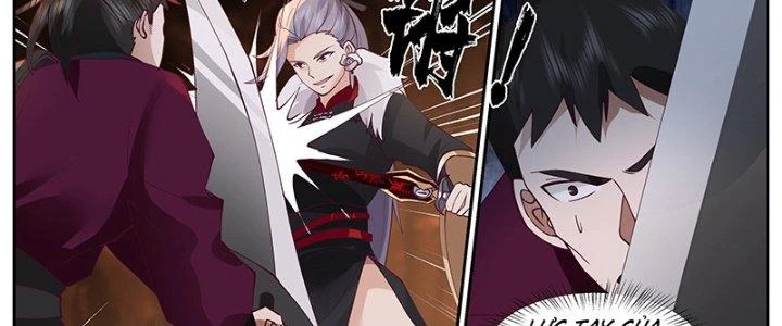 Bắt Đầu Giết Chóc Từ Một Thanh Kiếm Chapter 56 - Trang 2