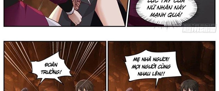 Bắt Đầu Giết Chóc Từ Một Thanh Kiếm Chapter 56 - Trang 2