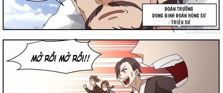 Bắt Đầu Giết Chóc Từ Một Thanh Kiếm Chapter 57 - Trang 2