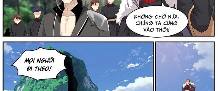 Bắt Đầu Giết Chóc Từ Một Thanh Kiếm Chapter 57 - Trang 2