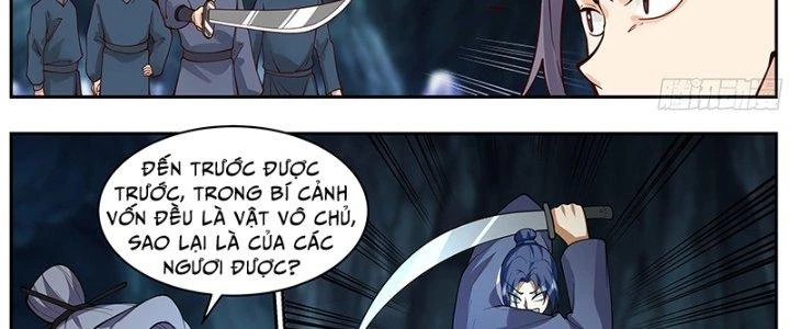 Bắt Đầu Giết Chóc Từ Một Thanh Kiếm Chapter 57 - Trang 2