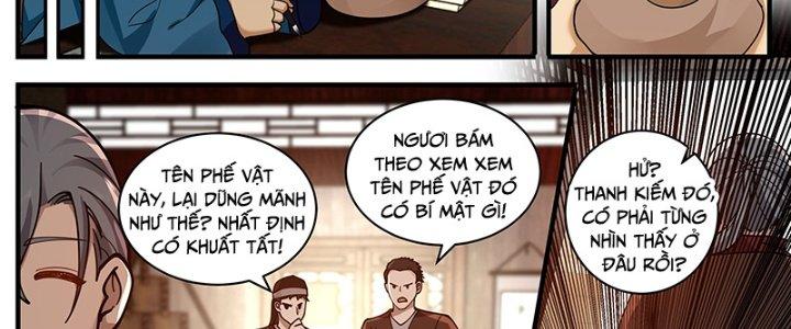 Bắt Đầu Giết Chóc Từ Một Thanh Kiếm Chapter 6 - Trang 2