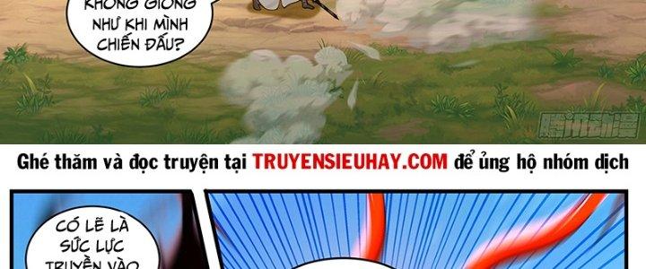 Bắt Đầu Giết Chóc Từ Một Thanh Kiếm Chapter 6 - Trang 2