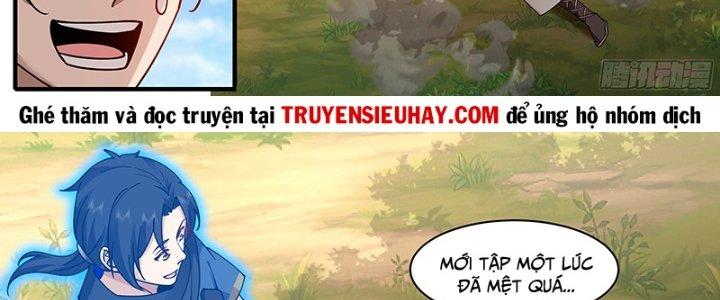 Bắt Đầu Giết Chóc Từ Một Thanh Kiếm Chapter 6 - Trang 2