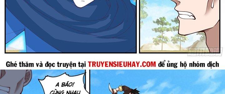 Bắt Đầu Giết Chóc Từ Một Thanh Kiếm Chapter 7 - Trang 2