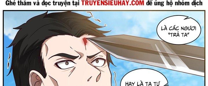 Bắt Đầu Giết Chóc Từ Một Thanh Kiếm Chapter 7 - Trang 2