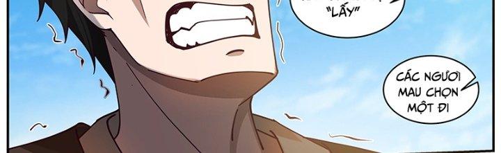 Bắt Đầu Giết Chóc Từ Một Thanh Kiếm Chapter 7 - Trang 2