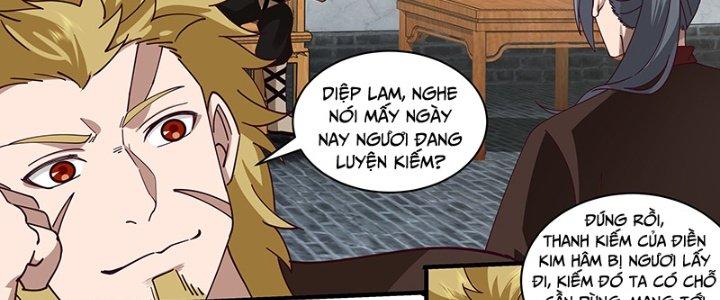 Bắt Đầu Giết Chóc Từ Một Thanh Kiếm Chapter 7 - Trang 2