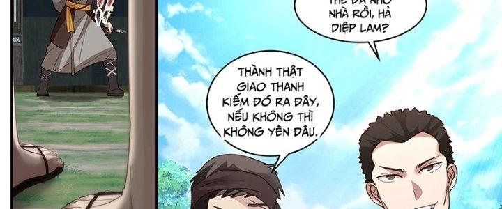 Bắt Đầu Giết Chóc Từ Một Thanh Kiếm Chapter 8 - Trang 2
